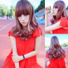 Cheveux synthétiques